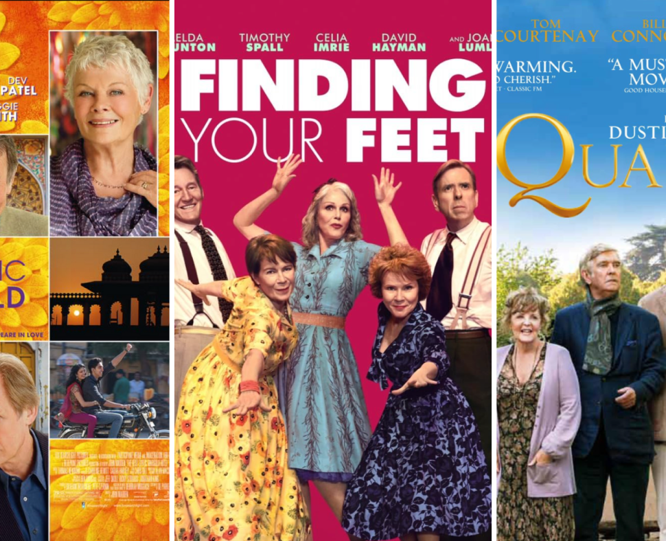 Discover Uplifting Film Picks : Perfect Entertainment for a Positive Outlook