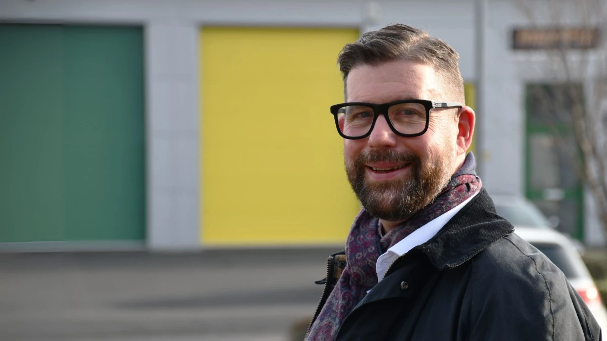 Severn Vale Home Care Founder Stuart Callister’s New Role as Championing Social Care Ambassador